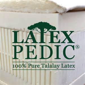 Latex Mattress