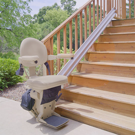Sacramento Stair Lift Chairs