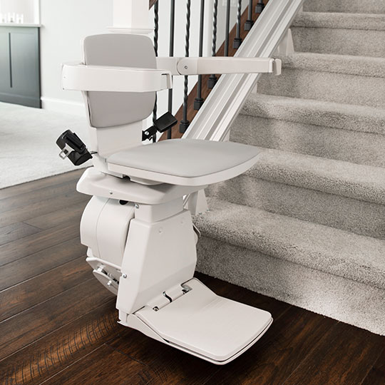 Sacramento Ca. Stairlifts