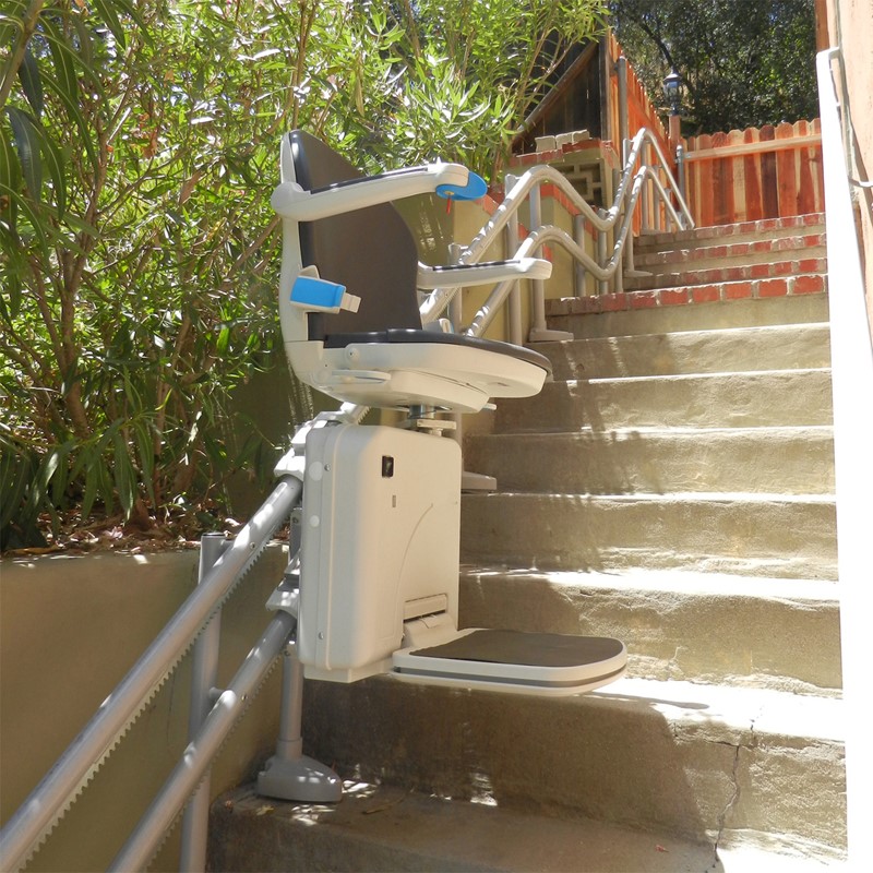 sacramento chair stair lift