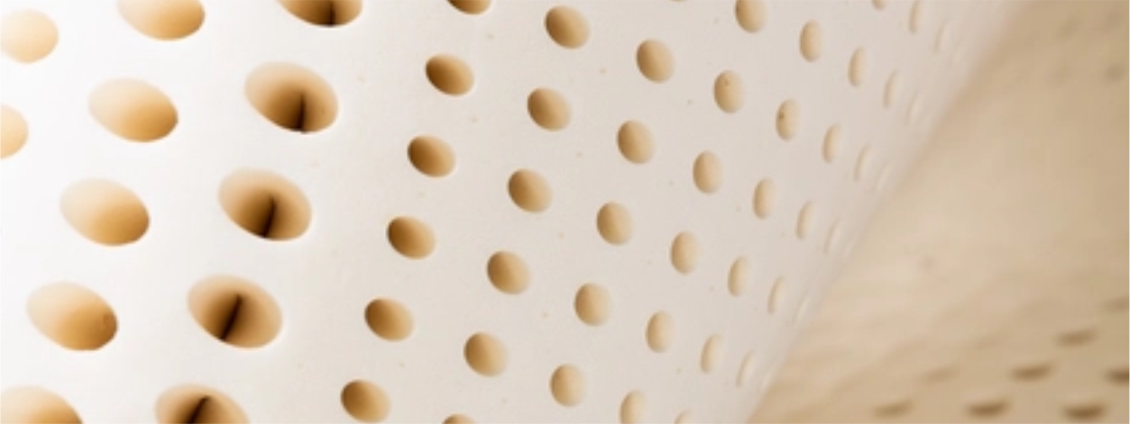 Organic Mattress Headquarters Twelve (12) Inch Organic Latex Mattress Sacramento Electropedic