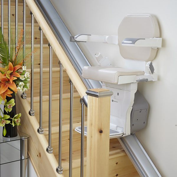 Sacramento Stair ChairLifts for elderly